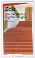 Book Cover for Son Excellence Eugene Rougon by Emile Zola