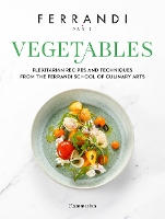 Book Cover for Vegetables by FERRANDI Paris