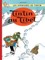 Book Cover for Tintin by Herge