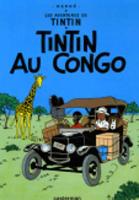 Book Cover for Tintin (Petit Format) by Herge