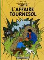 Book Cover for L'affaire Tournesol by Herge