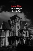 Book Cover for Le passage du diable by Anne Fine