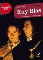 Book Cover for Ruy Blas by Victor Hugo