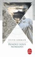 Book Cover for Rendez-vous nomades by Sylvie Germain