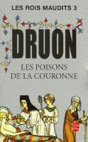Book Cover for Les Rois maudits 3 by Maurice Druon
