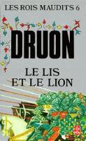 Book Cover for Les Rois maudits 6 by Maurice Druon