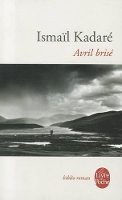 Book Cover for Avril brise by Ismail Kadare