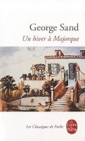 Book Cover for Un hiver a Majorque by George Sand