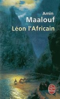 Book Cover for Leon l'Africain by Amin Maalouf