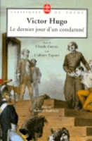 Book Cover for Le dernier jour d'un condamne, suivi de Claude Gueux et Affaire Tapner by Victor Hugo