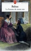 Book Cover for La femme de trente ans by Honore de Balzac