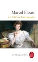 Book Cover for Le cote de Guermantes (A la recherche du temps perdu 3) by Marcel Proust