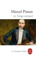 Book Cover for Le temps retrouve (A la recherche du temps perdu 7) by Marcel Proust