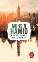 Book Cover for L'integriste malgre lui by Mohsin Hamid