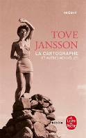 Book Cover for La cartographe et autres nouvelles by Tove Jansson