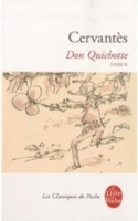 Book Cover for Don Quichotte (Tome 2) by Miguel de Cervantes