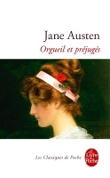 Book Cover for Orgueil et prejuges by Jane Austen