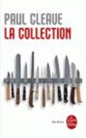 Book Cover for La Collection by Paul Cleave