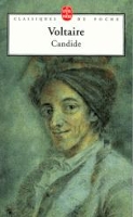 Book Cover for Candide et autres contes by Voltaire