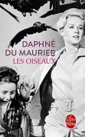 Book Cover for Les oiseaux et autres nouvelles by Daphne Du Maurier