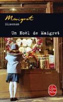 Book Cover for Un Noel de Maigret by Georges Simenon