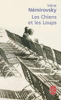 Book Cover for Les Chiens et les Loups by Irene Nemirovsky