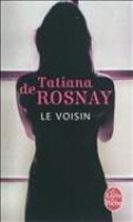 Book Cover for Voisin by Tatiana de Rosnay