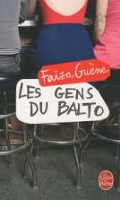 Book Cover for Les gens du Balto by Faiza Guene