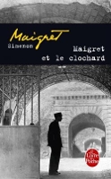 Book Cover for Maigret et le clochard by Georges Simenon