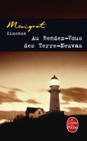 Book Cover for Au rendez-vous des terre-neuvas by Georges Simenon