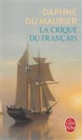 Book Cover for La crique du Francais by Daphne Du Maurier