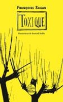 Book Cover for Toxique by Francoise Sagan