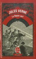 Book Cover for Le rayon vert by Jules Verne