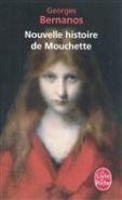 Book Cover for Nouvelle histoire de Mouchette by Georges Bernanos