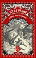 Book Cover for L'ecole des Robinsons by Jules Verne