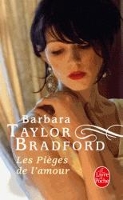 Book Cover for Les pieges de l'amour by Barbara Taylor Bradford