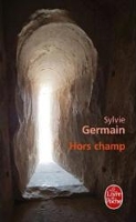 Book Cover for Hors champ by Sylvie Germain