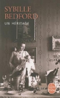 Book Cover for Un heritage by Sybille Bedford