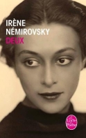 Book Cover for Deux by Irene Nemirovsky