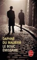 Book Cover for Le bouc emissaire by Daphne Du Maurier