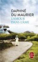 Book Cover for L'amour dans l'ame by Daphne Du Maurier