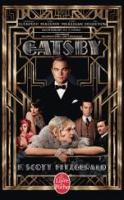 Book Cover for Gatsby le magnifique (film tie-in) by F Scott Fitzgerald