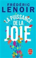 Book Cover for La puissance de la joie by Frederic Lenoir