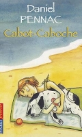 Book Cover for Cabot caboche by Daniel Pennac