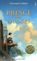 Book Cover for Le Prince Des Nuages 1 by Christophe Galfard