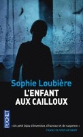 Book Cover for L'enfant aux cailloux by Sophie Loubiere