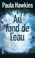 Book Cover for Au fond de l'eau by Paula Hawkins