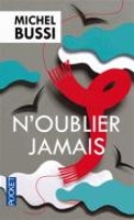 Book Cover for N'oublier jamais by Michel Bussi