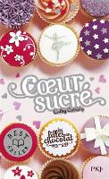 Book Cover for Les filles au chocolat 5.5/Coeur sucre by Cathy Cassidy