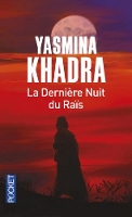 Book Cover for La derniere nuit du Rais by Yasmina Khadra